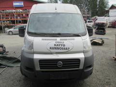 Fiat Ducato 2,3D 120hv. 07->>