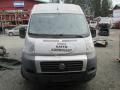 Fiat Ducato 2,3D 120hv. 07-   2,3 JTD  F1AE0481D moott. nro. 408511