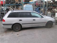 Toyota Avensis 2,0TD farmari -00