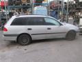 Toyota Avensis 2,0TD farmari -00  