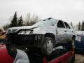 Kuva 1: Citroen Xantia 1,8i 16V Break -99  1999