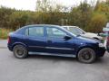 Kuva 1: Opel Astra G Sport 1.8 1999