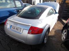 Audi TT 2wd