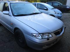 Mazda 626