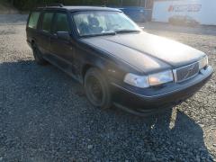 Volvo 960 2.5i 24V Farm