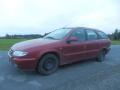 Kuva 1: Citroen Xsara Break 1.6 -99 1999