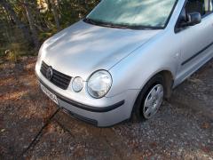 Volkswagen Polo 1.9sdi