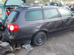 Volkswagen Passat 1.9tdi