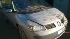Renault Espace 2.2 DCI aut.-04