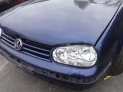 Volkswagen Golf IV