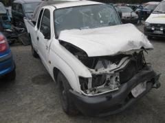 Toyota Hilux 2.5 D4D Takaveto