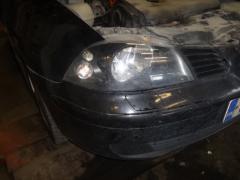 Seat Cordoba