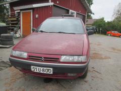 Citroen XANTIA BREAK 5D 1.9 TURBO D-X17E
