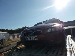Volvo S40 2.0