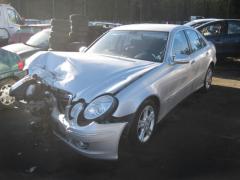 Mercedes-Benz E 200 (w211) sedan