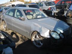 Mercedes-Benz E 200 (w211)270cdi sedan