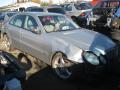 Kuva 1: Mercedes-Benz E 200 (w211)270cdi sedan 2004