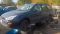 Kuva 1: Ford Focus 2001