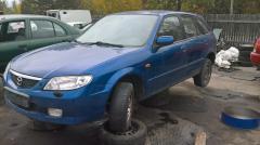 Mazda 323F