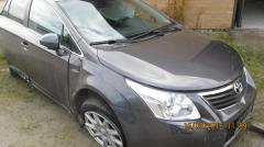 Toyota Avensis 08->>