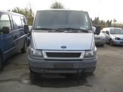 Ford Transit 2.0TDCI aj.160tkm