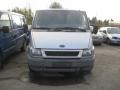 Kuva 1: Ford Transit 2.0TDCI aj.160tkm 2003