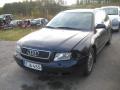 Kuva 1: Audi A4 1.8T stw 110kw 1998