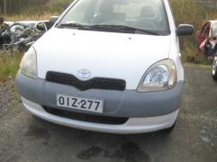 Toyota Yaris 1.4vvti 71kw