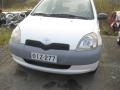 Toyota Yaris 1.4vvti 71kw 4zz-fe 