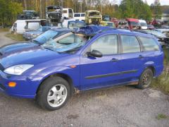 Ford Focus 1.6i16v stw