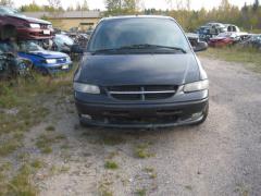 Chrysler Voyager 2.5td grand voyeger