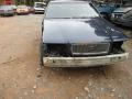 Kuva 1: Volvo 850 2,5TD farm. -96  1996