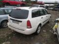 Ford Focus 2,0 i 96 kw