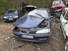 Peugeot 406