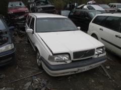Volvo 850