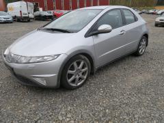 Honda Civic (FK) 1.8i-VTEC 5/HB