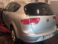 Kuva 1: Seat Altea 2.0TDI 2006