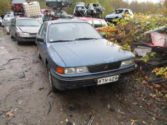 Mitsubishi Galant