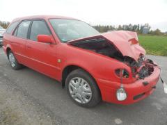 Toyota Corolla 1.4 VVTi Farm. -00