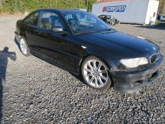 BMW E46 330 D Coupe