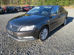 Volkswagen Passat (B7) 2.0 TDi Sed