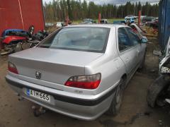Peugeot 406