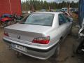 Peugeot 406 1,8 i 16 v