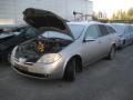 Kuva 1: Nissan Primera 1.6i 16v stw 2003