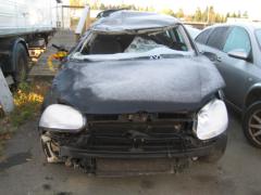 Volkswagen Golf VI 1.9pwr HB
