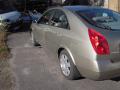 Kuva 1: Nissan Primera 1,6 16v 5-ov hb-03 2003