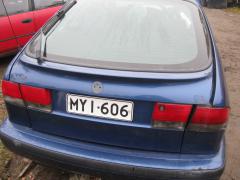 Saab 9-3 2,0 mitt.luk.154tkm.