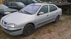 Renault Mgane