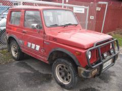 Suzuki Sj 410 4x4