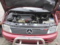 Mercedes-Benz Vito 112 CDI 2,2 -02